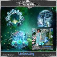 Enchanting Clusters 2