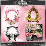 Glamorous Clusters 2