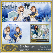 Enchanted Winter TL 1
