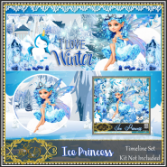 Ice Princess TL 1