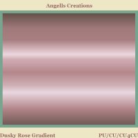 Dusky Rose PSP Gradient