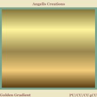 Golden PSP Gradient