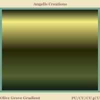 Olive Grove PSP Gradient