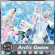 Arctic Queen Kit