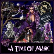 A Time Of Magic
