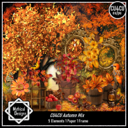 CU Mix 04 Autumn