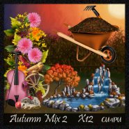 Autumn Mix 2