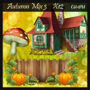 Autumn Mix 3