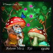 Autumn Mix 4