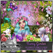 Bunny Garden Kit
