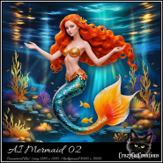 CCC_AI Mermaid 02 CU