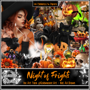 Night of Frights