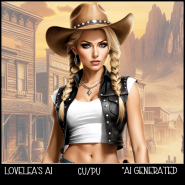 COWGIRL 2