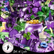 Pot of Luck