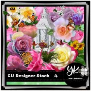 CU Designer Stach #4