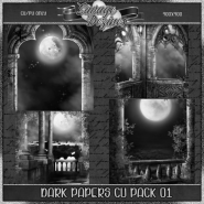 Dark Papers CU 01