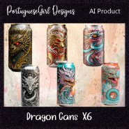 Dragon Cans_Free Gift