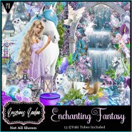 Enchanting Fantasy
