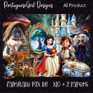 Fairytale Mix #6