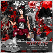 Freak Show Kit