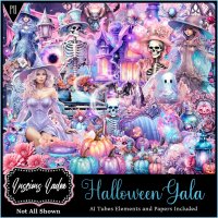 Halloween Gala