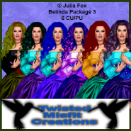 Julia Fox Belinda 3