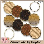 Autumn Collab Tag Template 02 - CU