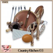 Country Kitchen 03 - CU4CU
