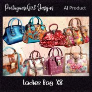 Ladies Bag