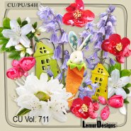 CU Vol. 711 Spring