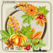CU Vol. 722 Autumn