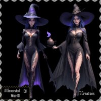 AI - Witch01