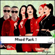 Mix Pack 1