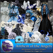 Anthem of the Angels