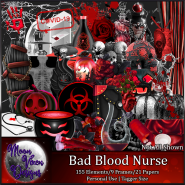 Bad Blood Nurse