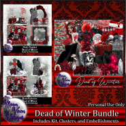 Dead of Winter Bundle