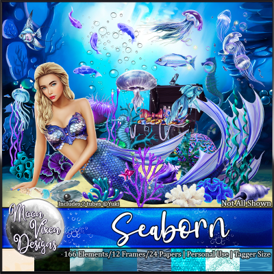 Seaborn