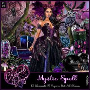 Mystic Spell
