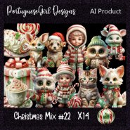 Christmas Mix #22