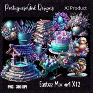 Easter Mix #4