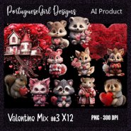 Valentine mix #3