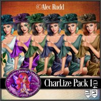 Charlize Pack 1