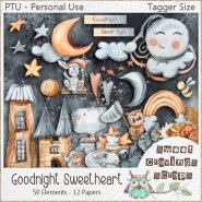 Goodnight Sweetheart (Tagger)