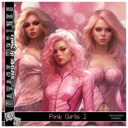 AI CU TUBE 29 - Pink Girls 1