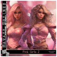 AI CU TUBE 29 - Pink Girls 2