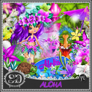 Aloha Kit