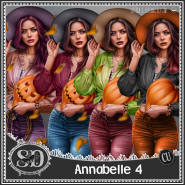 Annabelle 4