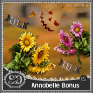 Annabelle Bonus