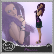 Breanna