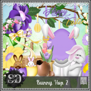 Bunny Hop 2 CU